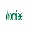Homiee logo